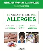 Télécharger le livre :  Le grand livre des allergies