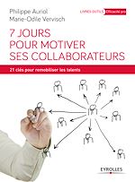 Télécharger le livre :  7 jours pour motiver ses collaborateurs