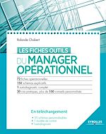 Télécharger le livre :  Les fiches outils du manager opérationnel