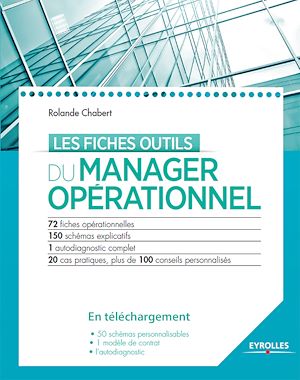 Download the eBook: Les fiches outils du manager opérationnel