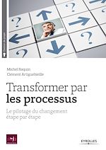 Télécharger le livre :  Transformer par les processus