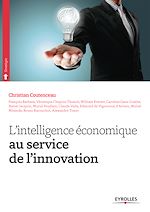 Télécharger le livre :  L'intelligence économique au service de l'innovation