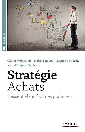 Download the eBook: Stratégie achats