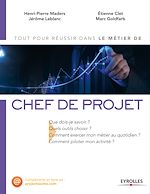Télécharger le livre :  Le métier de chef de projet