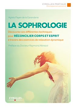 Télécharger le livre :  La sophrologie