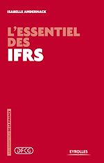 Télécharger le livre :  L'essentiel des IFRS