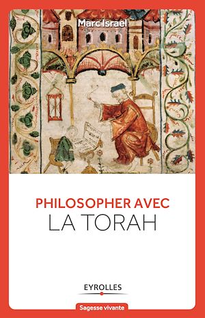 Téléchargez le livre :  Philosopher avec la Torah