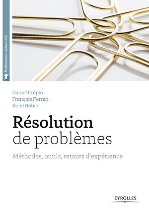 Download the eBook: Résolution de problèmes