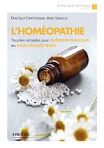 Télécharger le livre :  L'homéopathie
