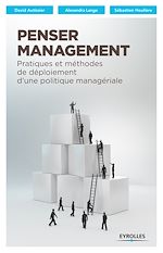 Télécharger le livre :  Penser management