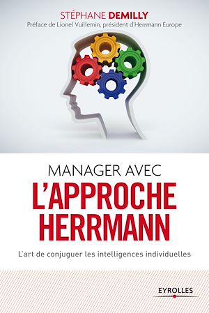 Download the eBook: Manager avec l'approche Herrmann