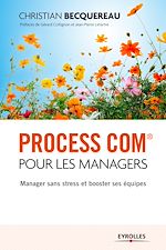 Télécharger le livre :  Process Com pour les managers