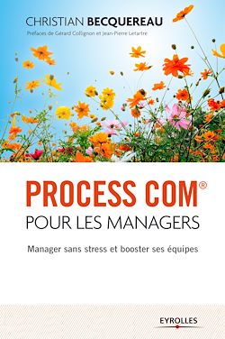 Télécharger le livre :  Process Com pour les managers