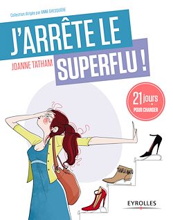 Télécharger le livre :  J'arrête le superflu !