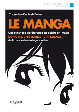 Download the eBook: Le manga