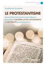 Télécharger le livre :  Le protestantisme