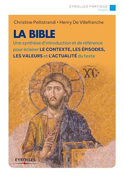 Télécharger le livre :  La Bible