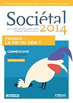 Télécharger le livre :  Sociétal 2014