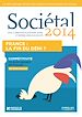 Télécharger le livre :  Sociétal 2014