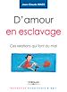 Télécharger le livre :  D'amour en esclavage
