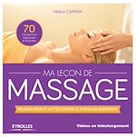 Télécharger le livre :  Ma leçon de massage