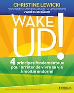 Télécharger le livre :  Wake up !