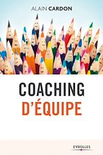 Télécharger le livre :  Coaching d'équipe