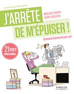 Télécharger le livre :  J'arrête de m'épuiser !
