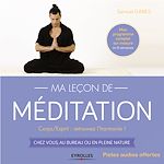 Télécharger le livre :  Ma leçon de méditation