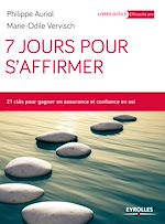 Télécharger le livre :  7 jours pour s'affirmer