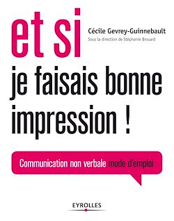 Télécharger le livre :  Et si je faisais bonne impression !