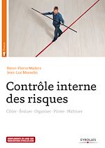 Télécharger le livre :  Contrôle interne des risques