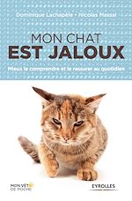 Télécharger le livre :  Mon chat est jaloux