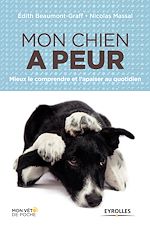 Télécharger le livre :  Mon chien a peur