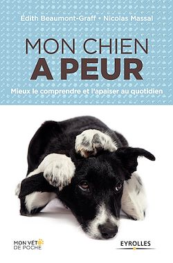 Télécharger le livre :  Mon chien a peur