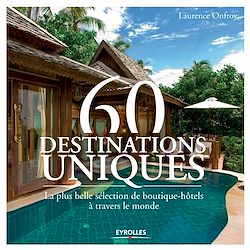 Télécharger le livre :  60 destinations uniques