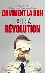Télécharger le livre :  Comment la DRH fait sa révolution