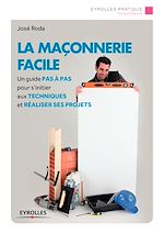 Télécharger le livre :  La maçonnerie facile
