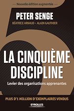 Télécharger le livre :  La cinquième discipline