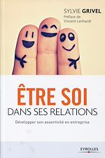 Télécharger le livre :  Etre soi dans ses relations
