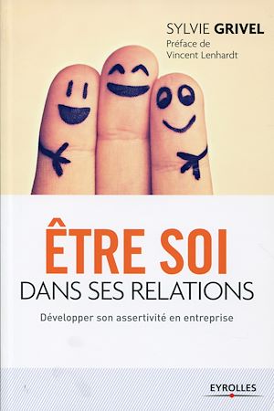 Download the eBook: Etre soi dans ses relations