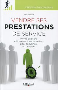 Téléchargez le livre :  Vendre ses prestations de service