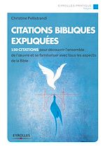Télécharger le livre :  Citations bibliques expliquées
