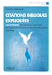 Télécharger le livre :  Citations bibliques expliquées