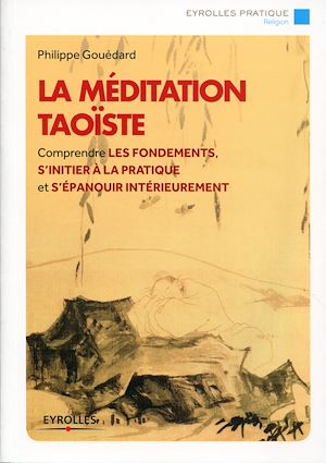 Téléchargez le livre :  La méditation taoïste