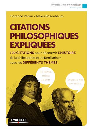 Citations Philosophiques Expliquees Pdf Epub Ebook