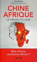 Télécharger le livre :  Chine Afrique, le grand pillage