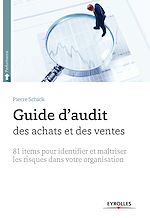 Télécharger le livre :  Guide d'audit des achats et des ventes
