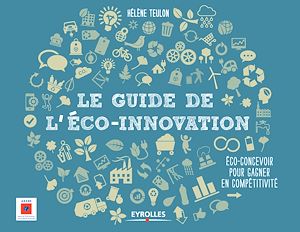 Téléchargez le livre :  Le guide de l'éco-innovation