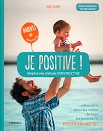 Télécharger le livre :  Je positive !
